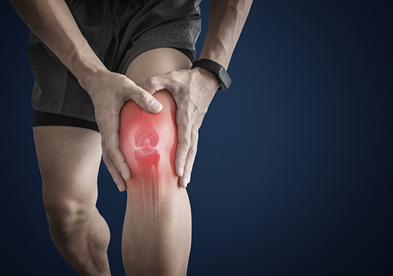 Unlocking Mobility and Relieving Knee Pain