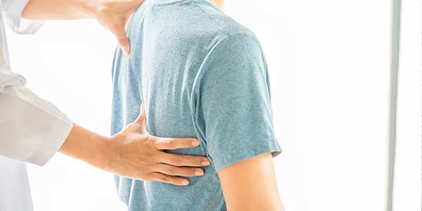 Guidance on Back Pain