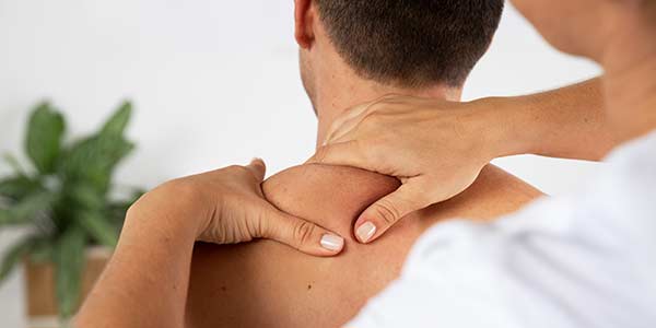 Chiropractic Massage Specialist