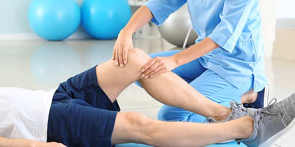 Chiropractic Care for Joint Pain
