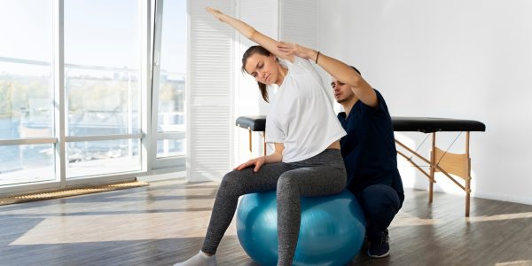 Yoga for Vitality  Chiropractic Balance