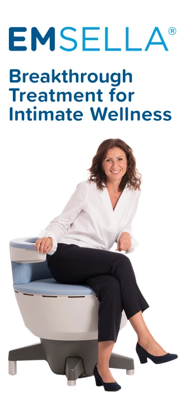 Emsella Elkton MD Emsella Intimate Wellness